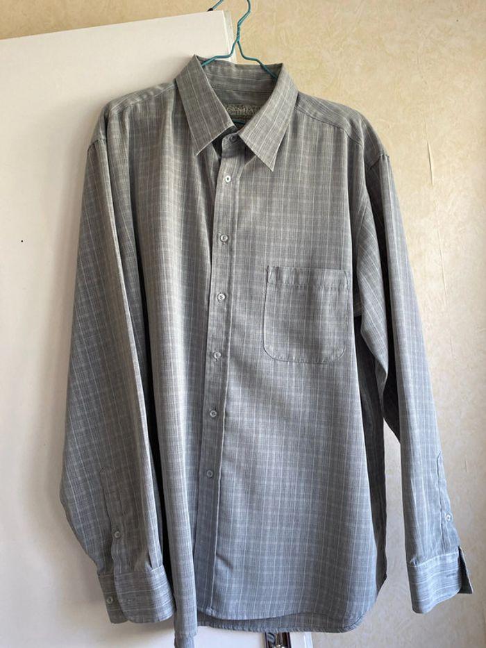 Chemise taille XL - photo numéro 1