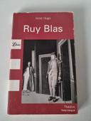 Ruy Blas de Victor Hugo