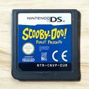 scooby doo first frights DS