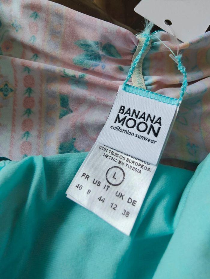 Bas maillot de bain Banana Moon - photo numéro 7