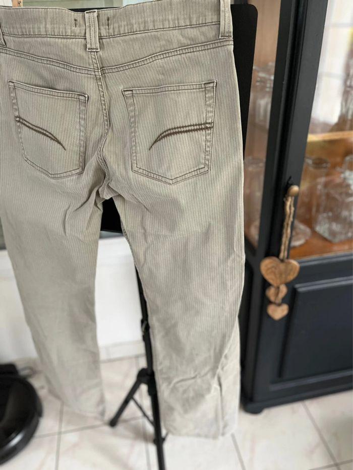 Pantalon homme en BE - photo numéro 3