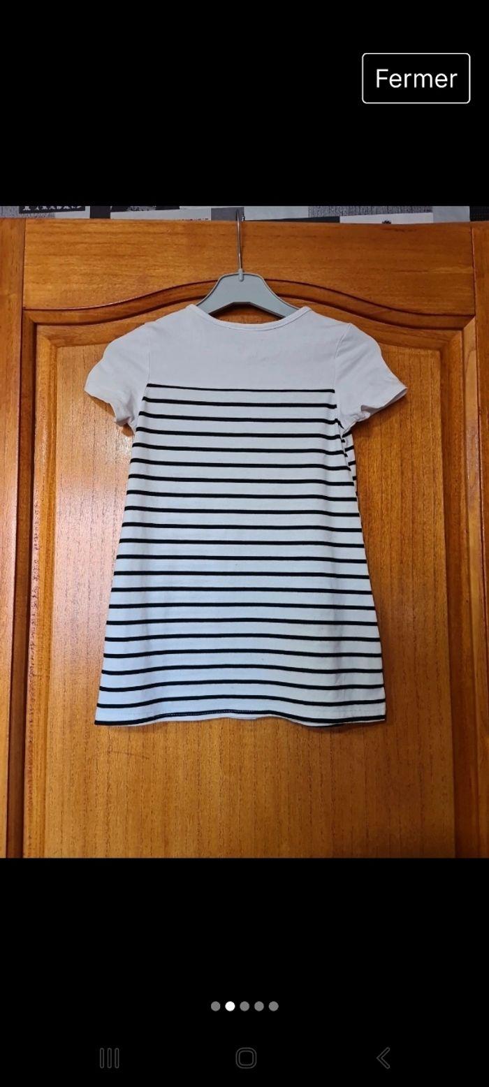 Robe taille 4 ans - photo numéro 2