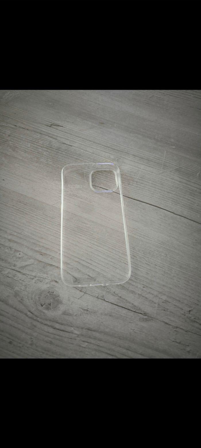 🌟 Protection en silicone  pour iPhone 15  - Neuf ! 🌟 - photo numéro 3