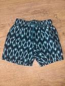 Short de bain Kiabi