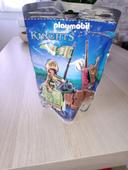 Playmobil chevalier neuf, non ouvert