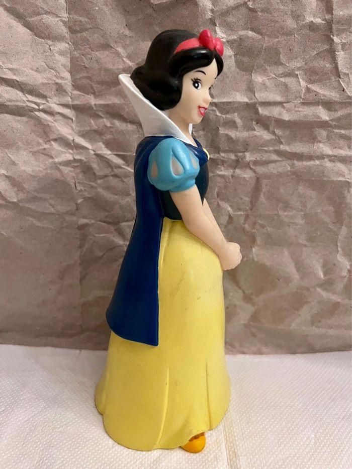 Euro Disney - 1992-1994 tirelire Blanche Neige - photo numéro 2