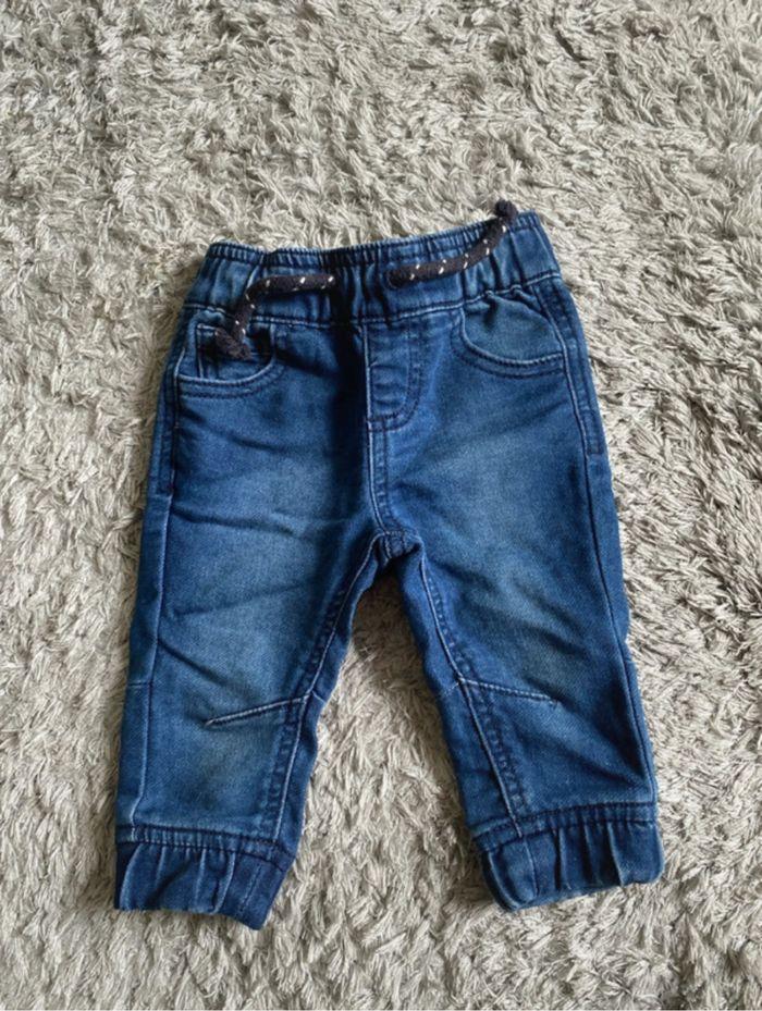 Lot jeans - photo numéro 4