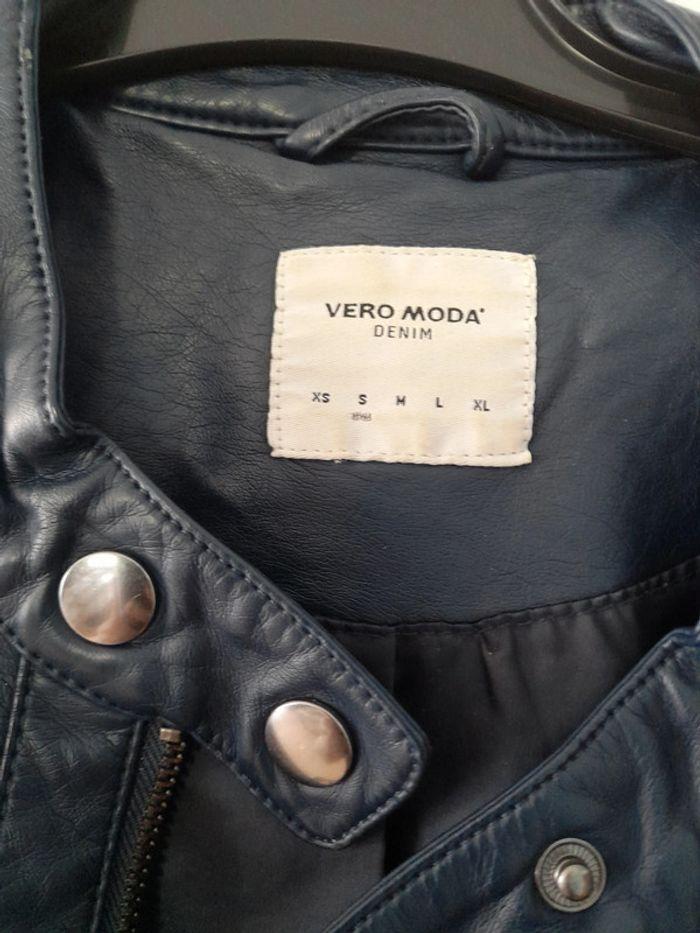 Veste - photo numéro 2