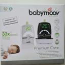 Babyphone Babymoov premium care