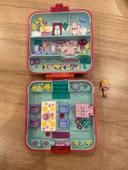 Polly Pocket 1989 vintage