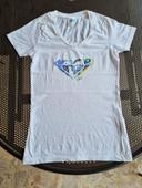 T-shirt roxy