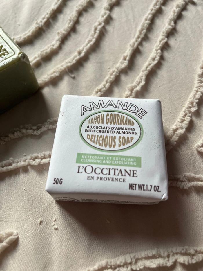 Lot 8 produits L’occitane - photo numéro 7