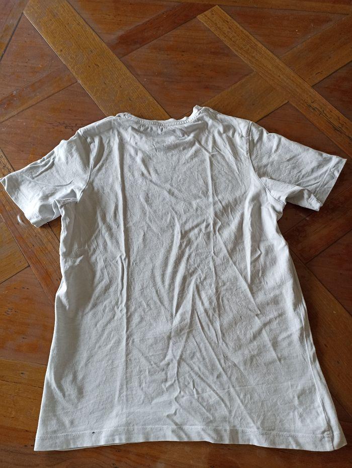 Lot T-shirt manche courte - photo numéro 7