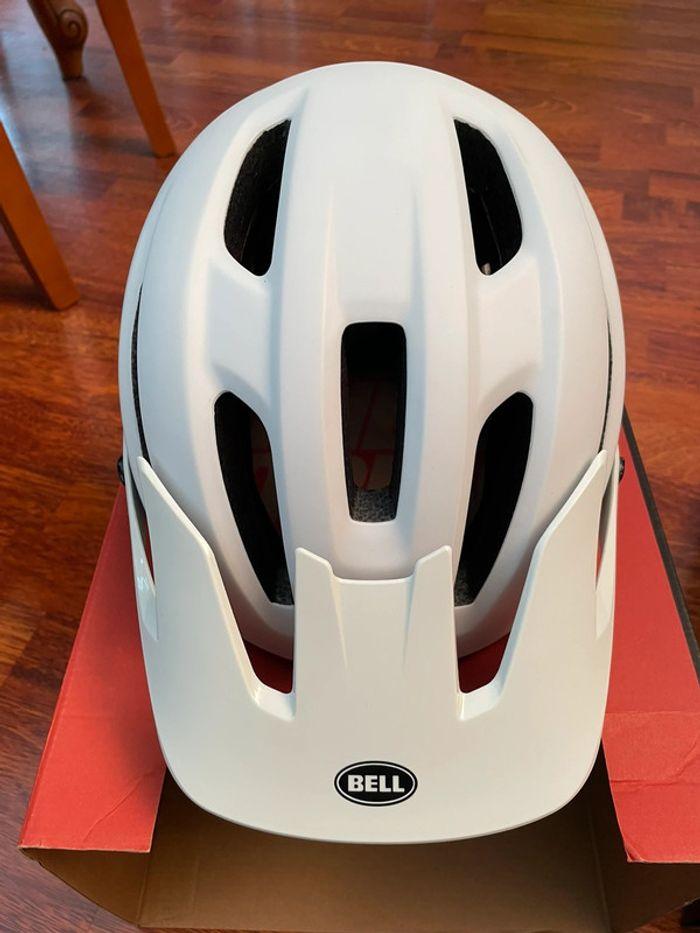 [NEUF] Casque Vélo Bell 4forty Taille L - photo numéro 9