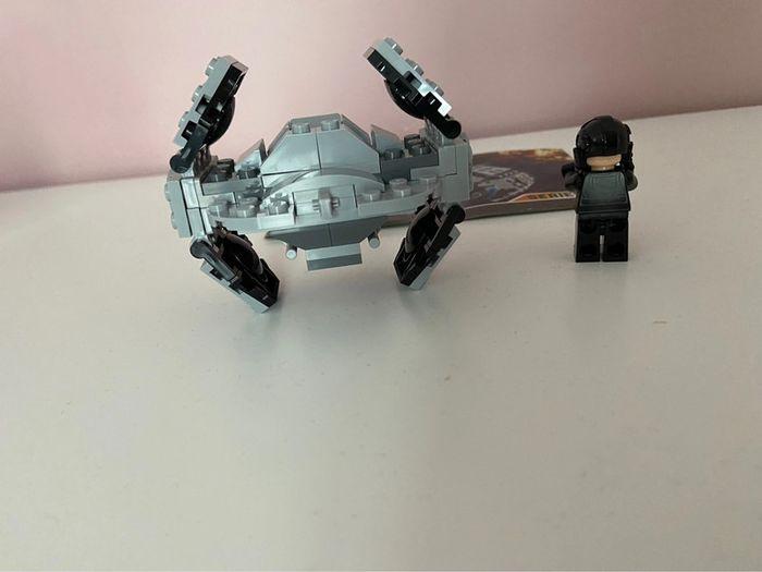 Lego Star Wars Microfighters séries 3 num 75128 - photo numéro 4