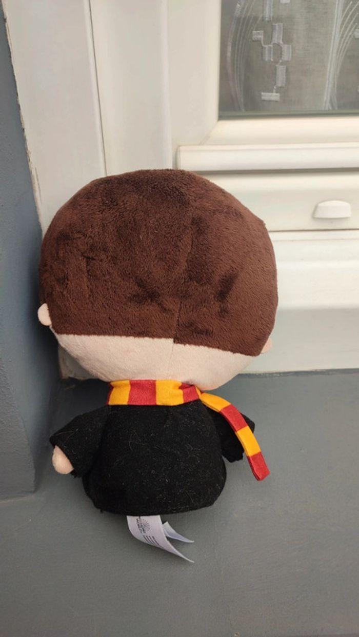 Doudou Harry Potter - photo numéro 4