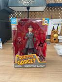 Figurine inspecteur gadget