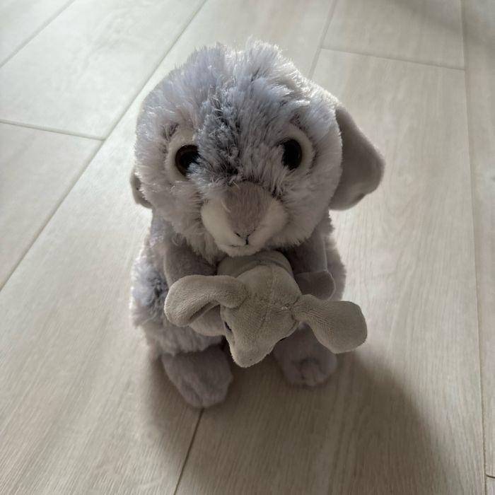 Peluche - photo numéro 1