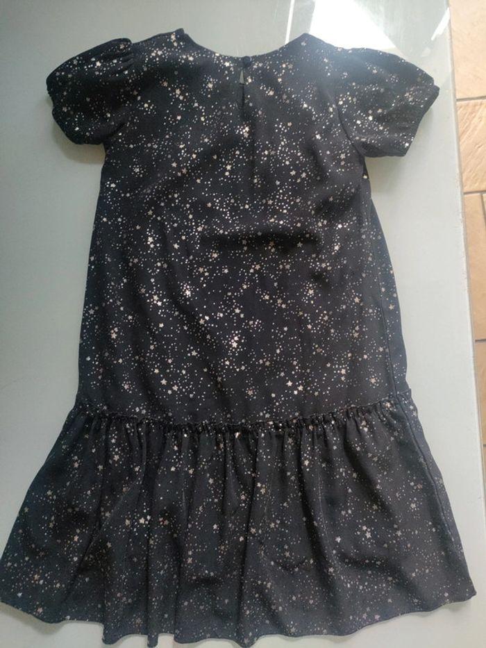 Robe de soirée fille 8 ans - photo numéro 2