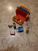 Valise 1 2 3 playmobil