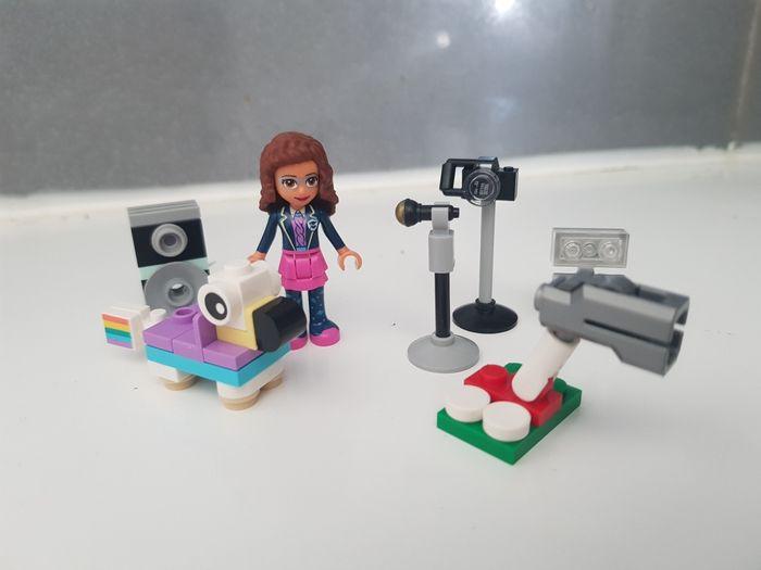 Lego friends - photo numéro 6