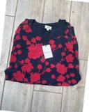 Blouse femme taille Xxl Uja