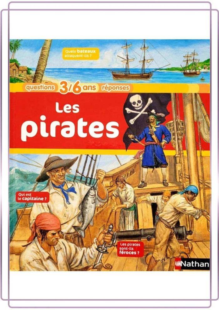 Les Pirates - photo numéro 1