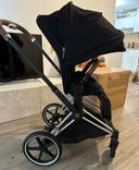 Poussette Cybex Priam