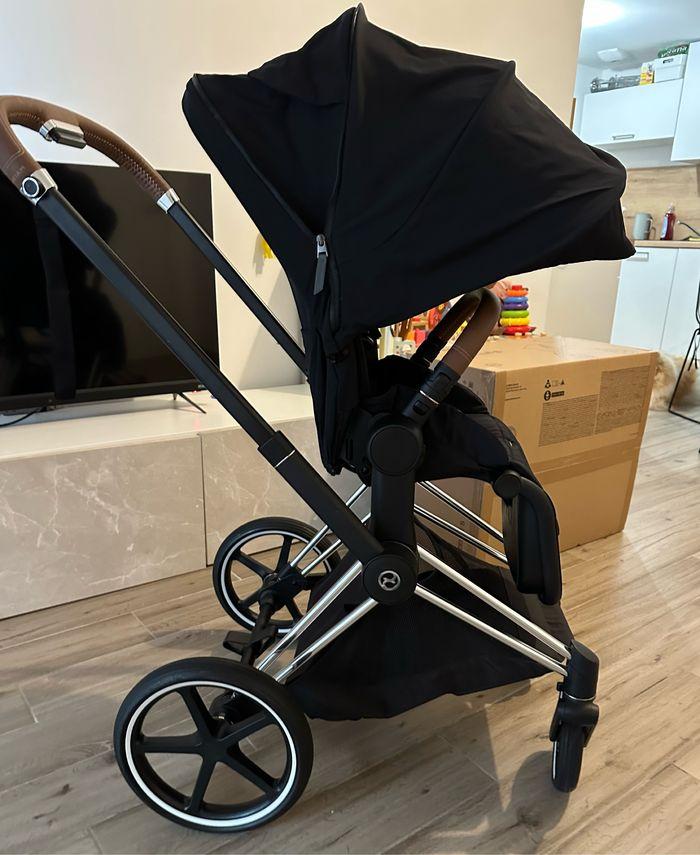 Poussette Cybex Priam - photo numéro 1