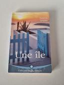 Livre une île