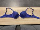 Soutien-gorge bleu taille 85B