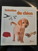 Entretien du chien