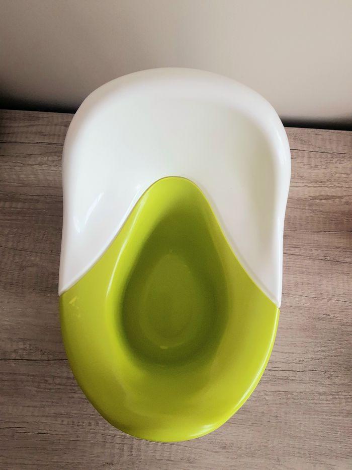 POT Ikea (Blanc et vert) - photo numéro 2