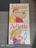 Livres Juliette