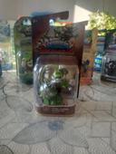 Figurine skylanders neuve "Steel plated smash hit"