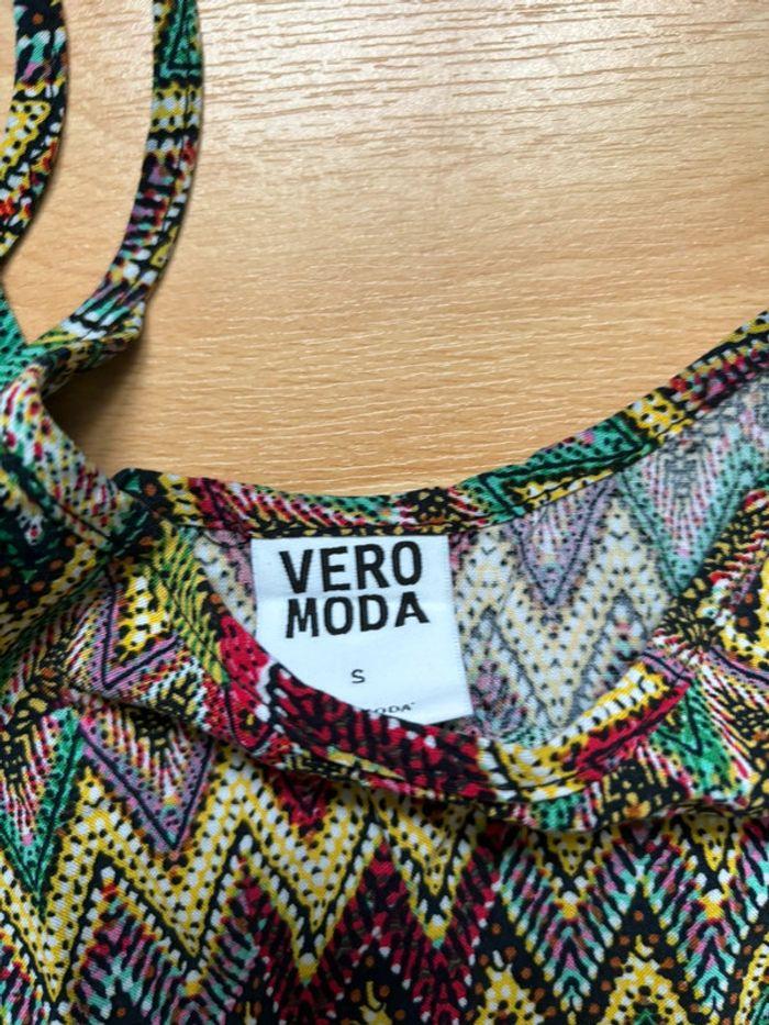 Débardeur Vera Moda - photo numéro 2