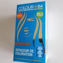 Coulor B4 effaceur de coloration