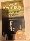 Livre une relation dangereuse