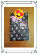 Monster High Tome 1 Extrait