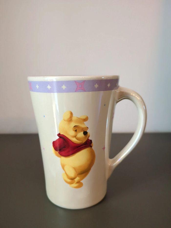 mug Winnie Disney store - photo numéro 2