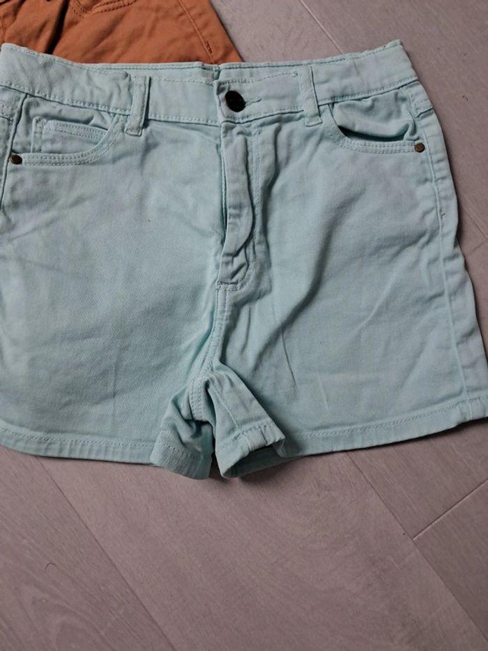 Lot de 2 shorts - photo numéro 3