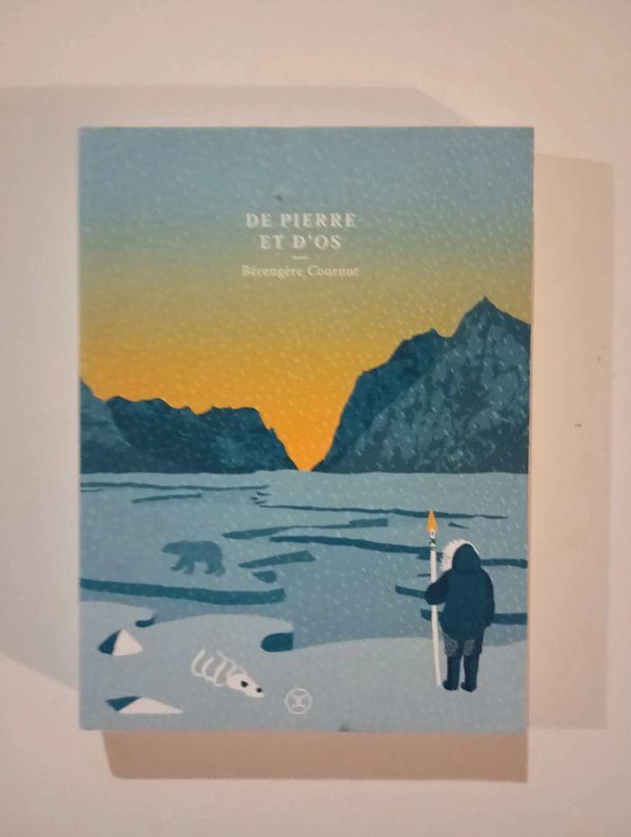 De pierre et d'os - photo numéro 1