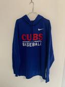 Sweat Nike Cubs