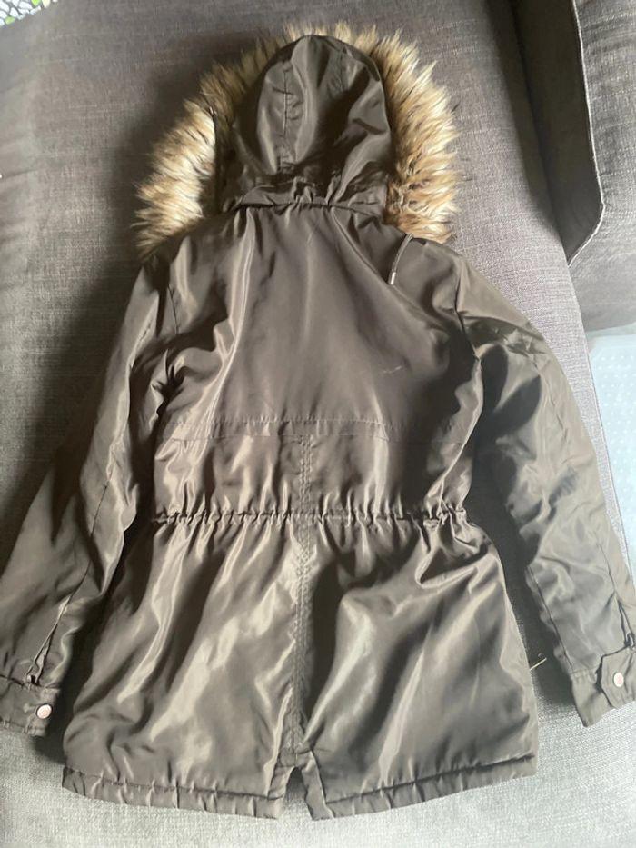 Parka - photo numéro 3