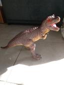 T Rex 32 cm souple