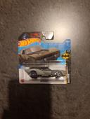 Voiture Batman Batmobile Hot Wheels