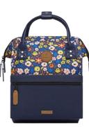 Sac cabaia aventurer taille 12 L