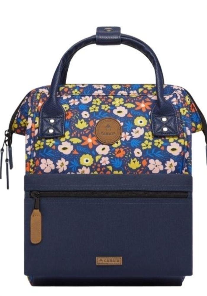 Sac cabaia aventurer taille 12 L