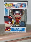 Figurine Funko POP the flash 463