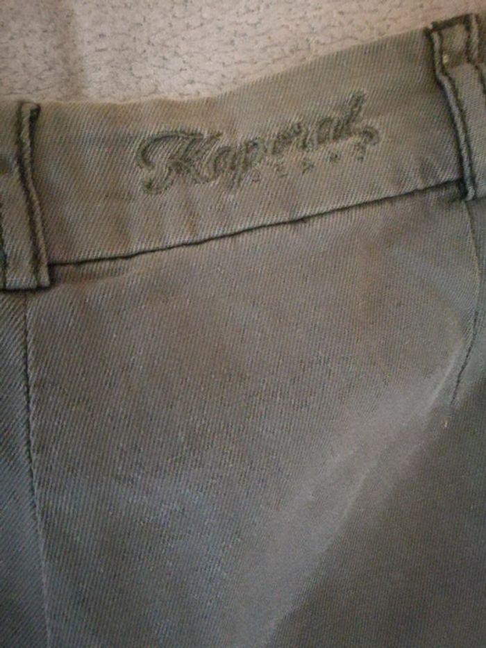 Pantalon Kaporal - photo numéro 4